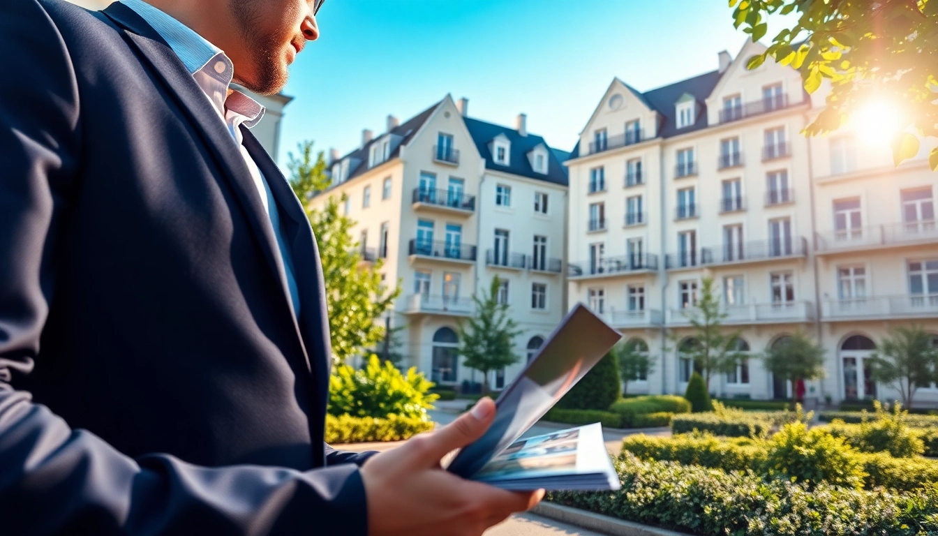 Immobilienmakler Frankfurt Riedberg präsentiert attraktive Wohnoptionen und professionelle Dienstleistungen.